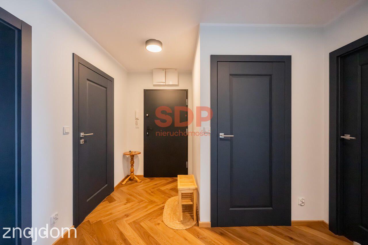 nowe budownictwo, gotowe do wprowadzenia, eleganckie 3 pokoje - zdjęcie 13