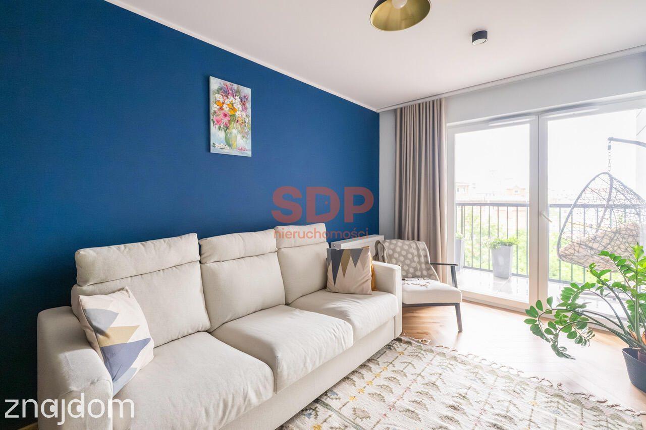 nowe budownictwo, gotowe do wprowadzenia, eleganckie 3 pokoje - zdjęcie 4