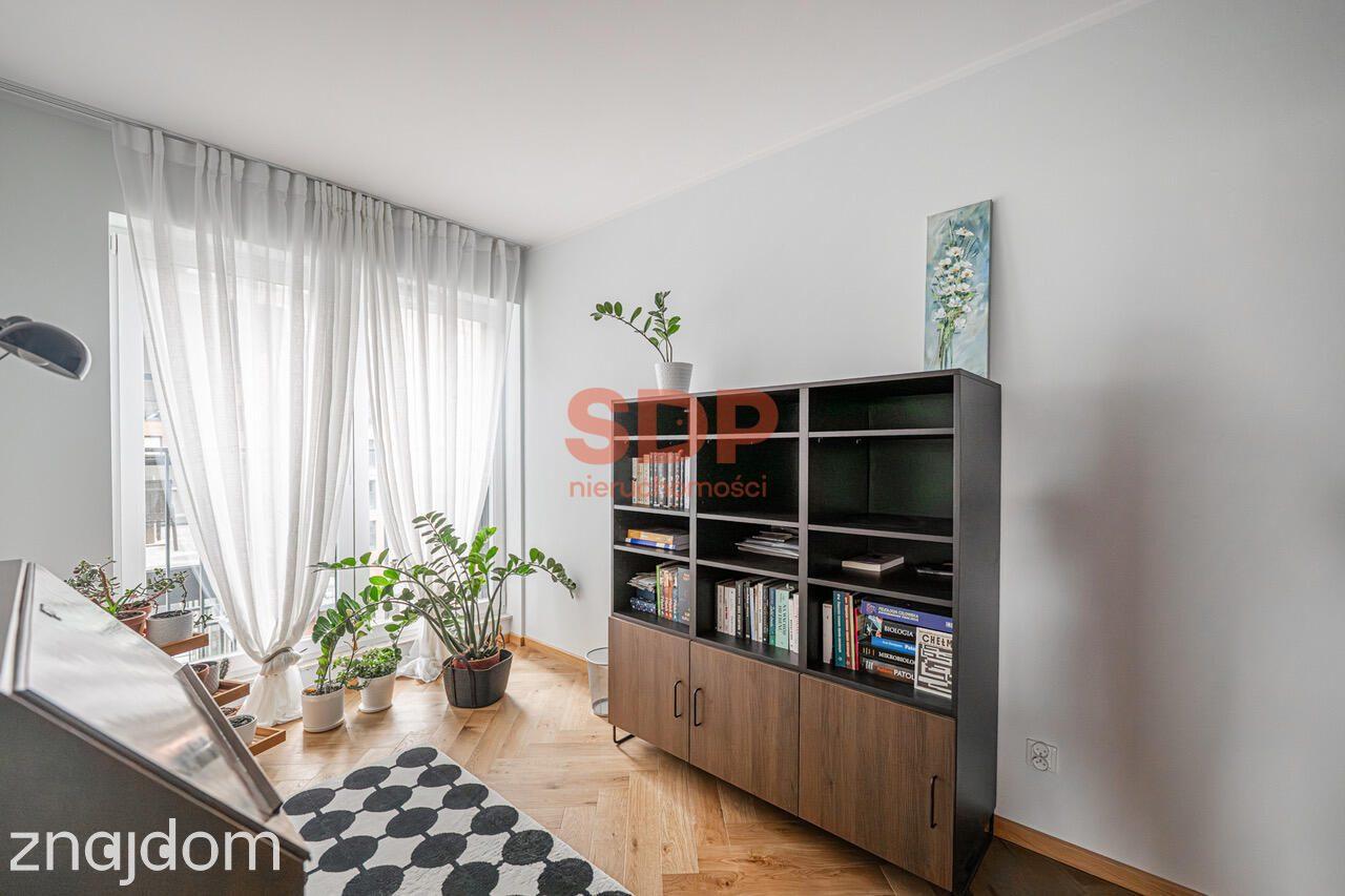 nowe budownictwo, gotowe do wprowadzenia, eleganckie 3 pokoje - zdjęcie 5