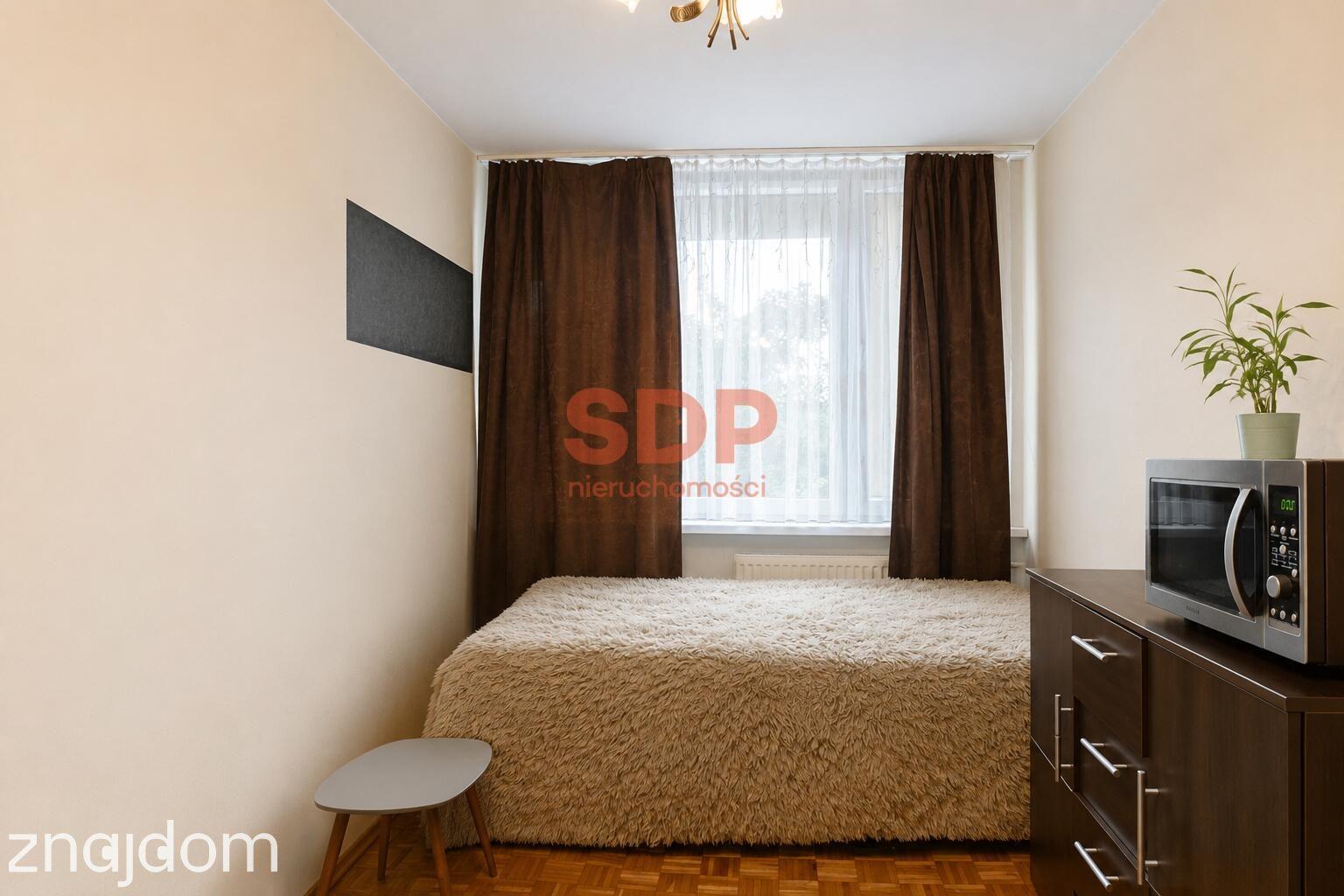 3 pokojowe koło centrum Wrocławia