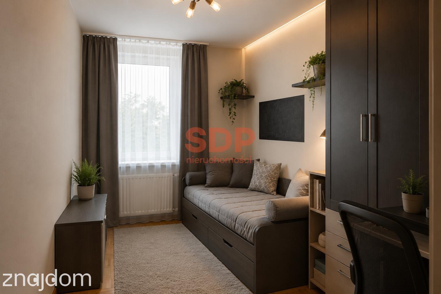 3 pokojowe koło centrum Wrocławia - zdjęcie 2