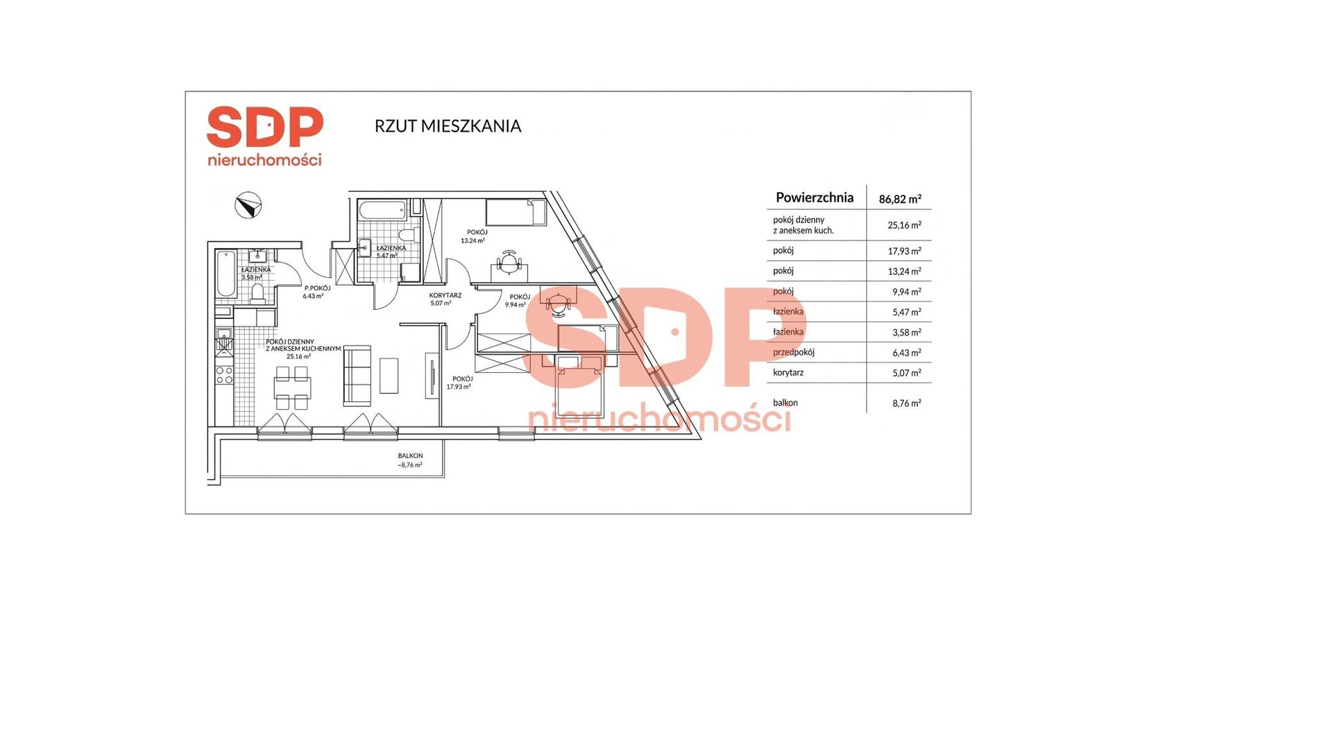 4-pokojowe mieszkanie na parterze blisko centrum! - zdjęcie 6