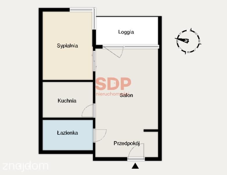 Przytulne dla pary lub singla - zdjęcie 8