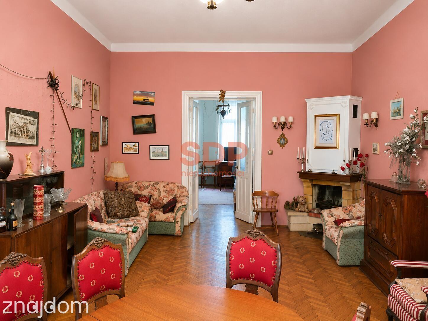 101 m² dla rodziny lub inwestora - Stare Polesie