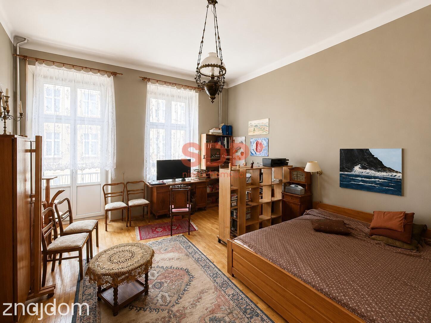 101 m² dla rodziny lub inwestora - Stare Polesie - zdjęcie 2
