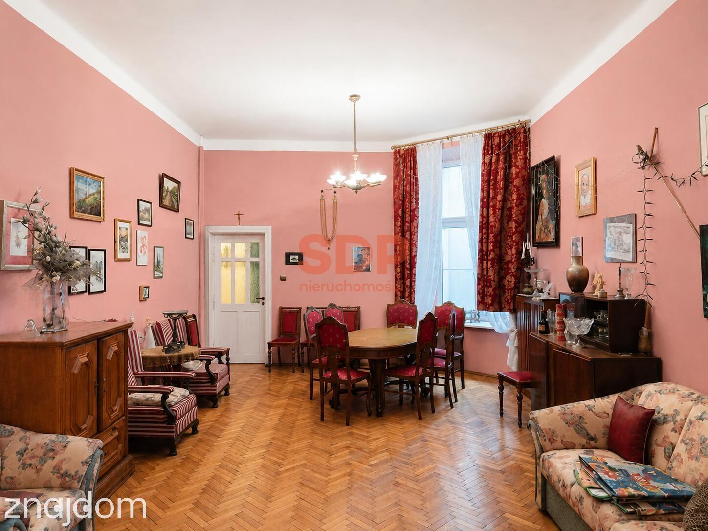 101 m² dla rodziny lub inwestora - Stare Polesie - zdjęcie 3