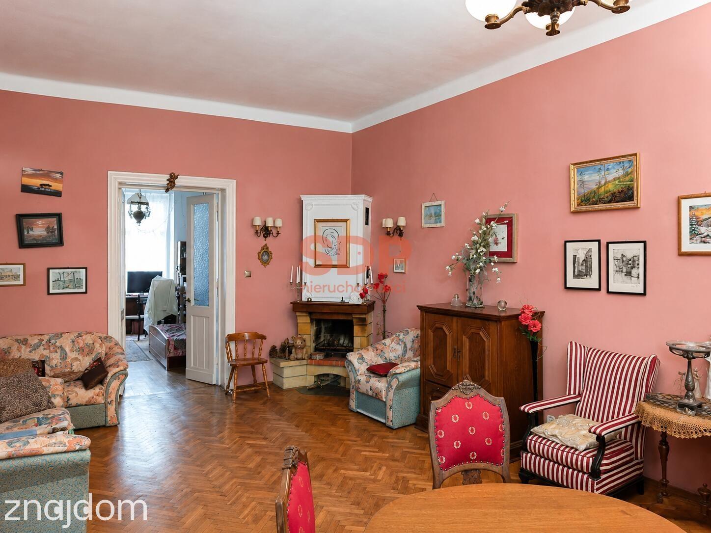 101 m² dla rodziny lub inwestora - Stare Polesie - zdjęcie 4