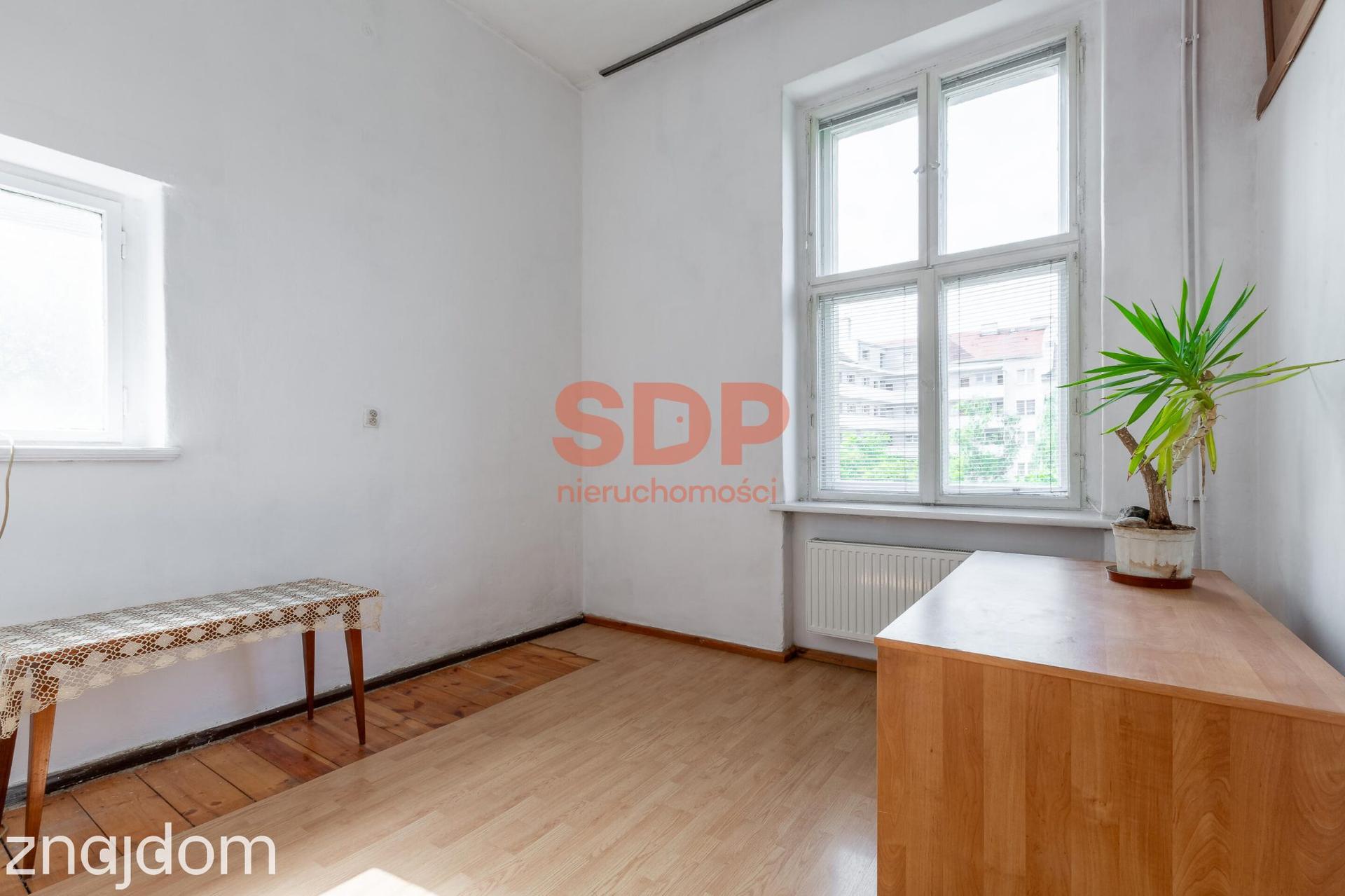 Powstańców Śląskich ul. Wandy|3 pokoje|wysokie sufity - zdjęcie 6
