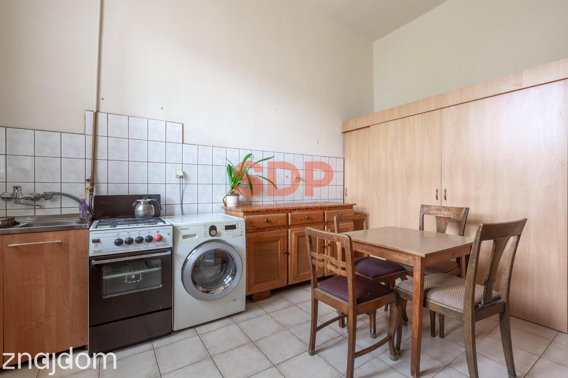 Powstańców Śląskich ul. Wandy|3 pokoje|wysokie sufity - zdjęcie 8