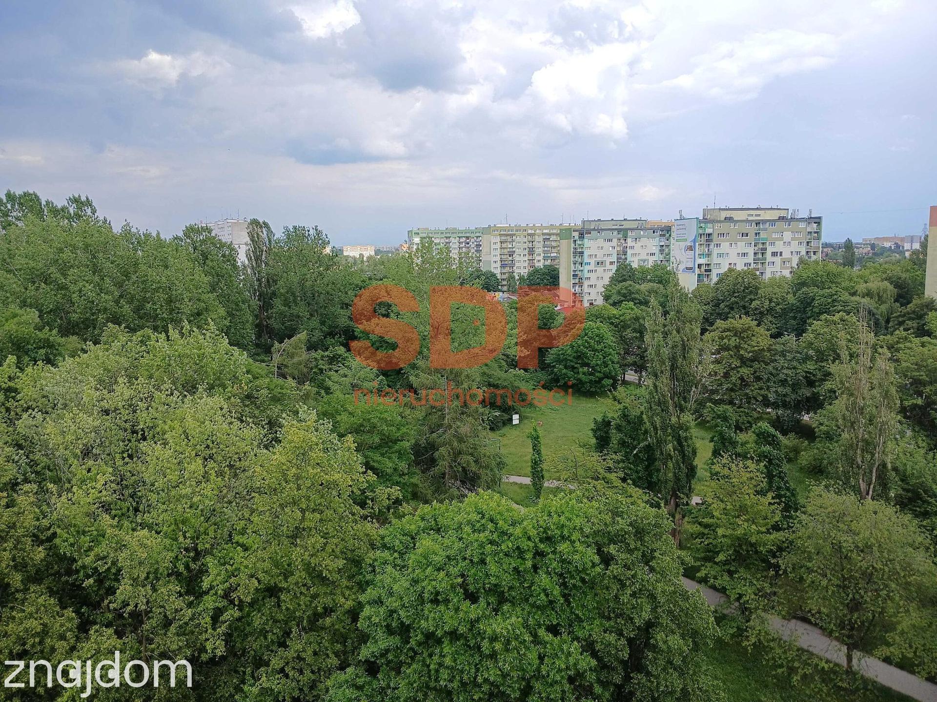 Przytulne dwupokojowe z widokiem na park - zdjęcie 8