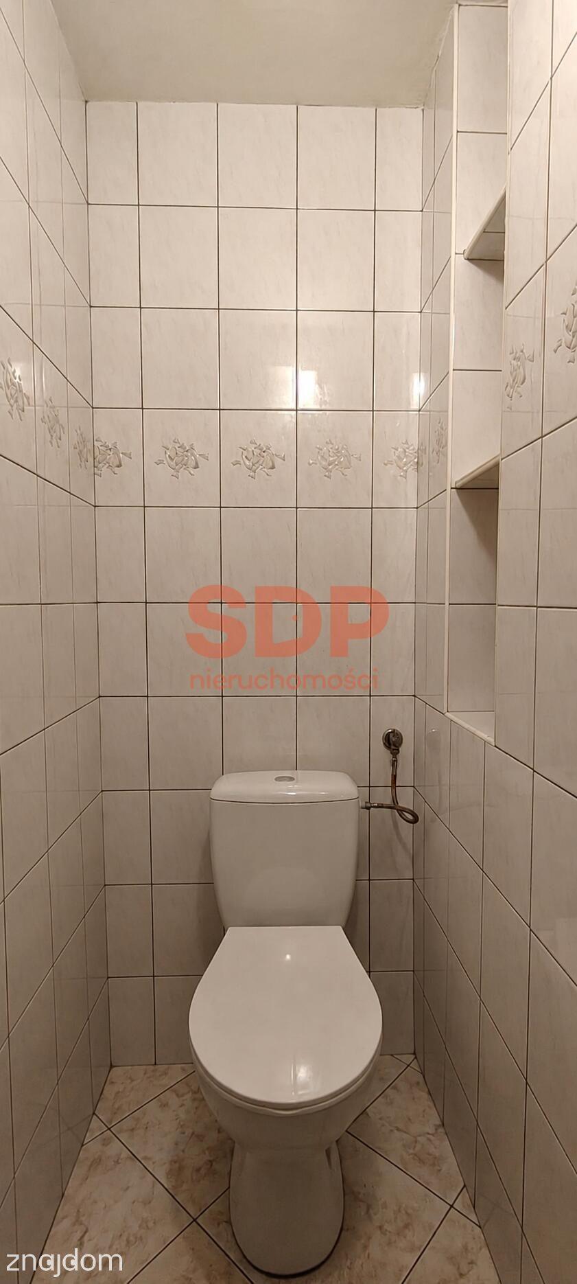 słoneczne 3 pokoje na Oporowie - zdjęcie 7