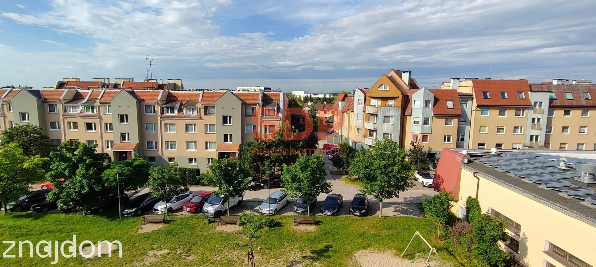słoneczne 3 pokoje na Oporowie - zdjęcie 9