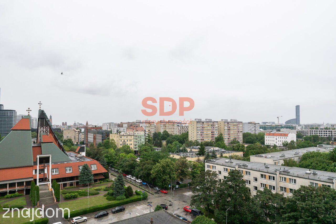 3 pokoje / panorama na Rynek - zdjęcie 7