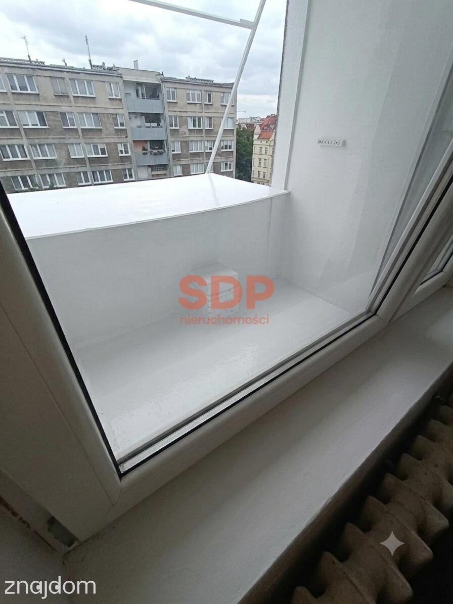 Kawalerka, ok. Jana Pawła II; pow. 25,3m2, 1 pok + sypialnia - zdjęcie 4