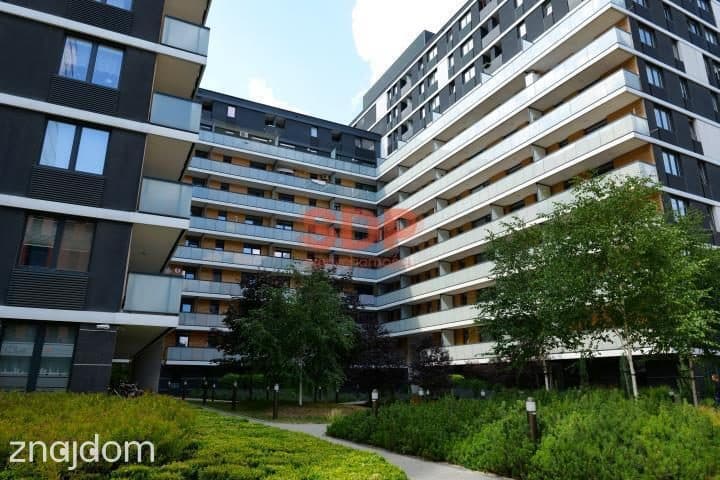 Nowoczesne 4pokoje,garderoba,balkon,panoramiczny widok,centrum - zdjęcie 12