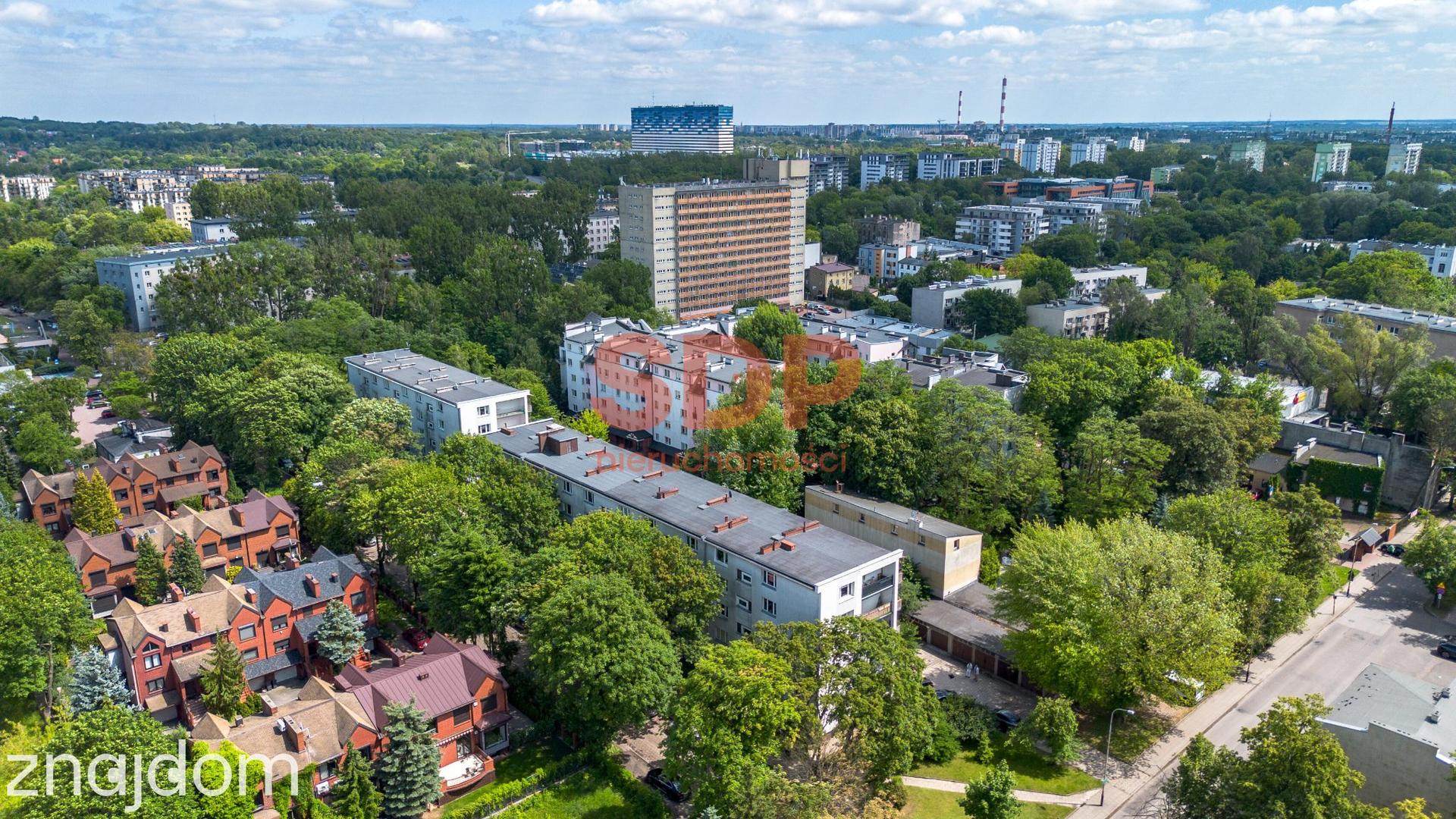 42 m2 | 2 pokoje | Aneks | Balkon loggia z widokiem na zieleń - zdjęcie 14