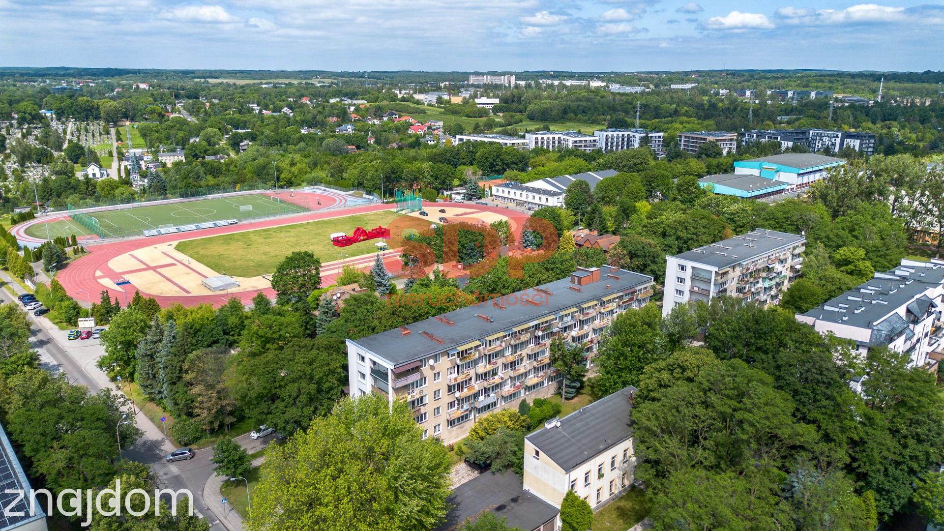 42 m2 | 2 pokoje | Aneks | Balkon loggia z widokiem na zieleń - zdjęcie 15