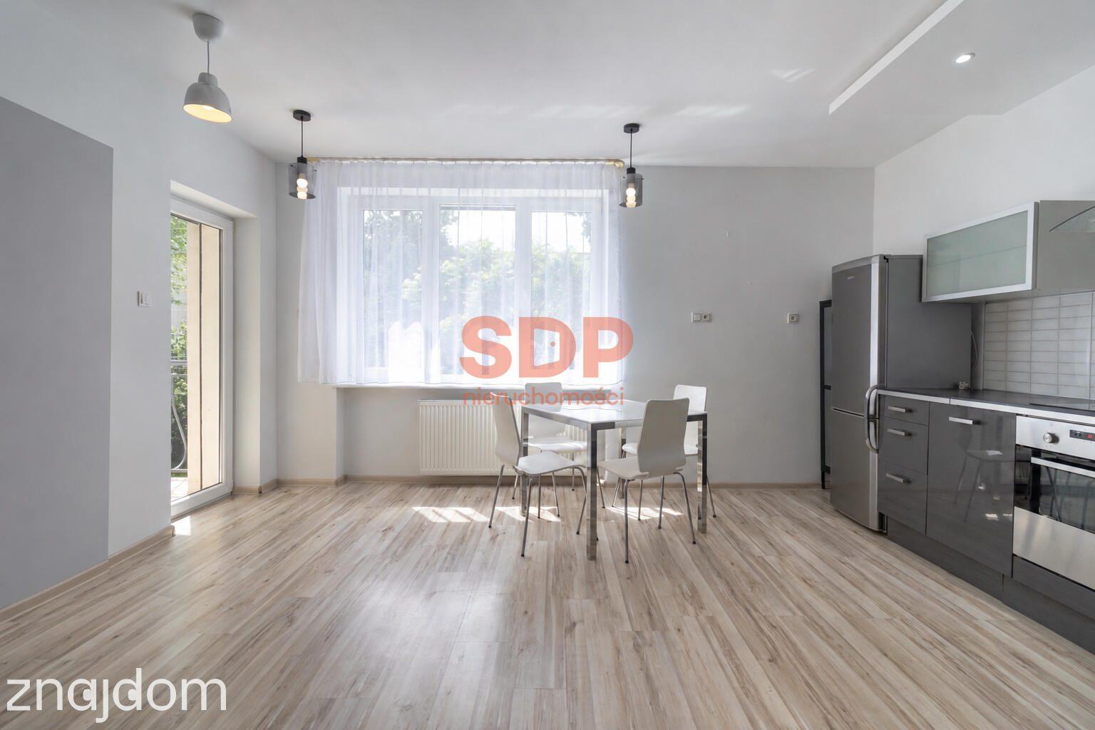 42 m2 | 2 pokoje | Aneks | Balkon loggia z widokiem na zieleń - zdjęcie 2