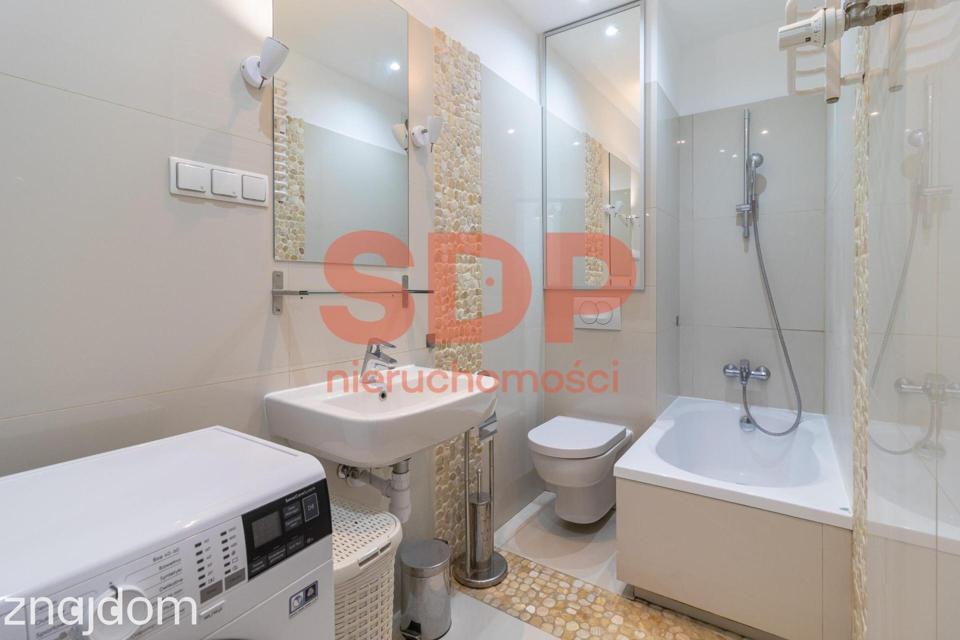 42 m2 | 2 pokoje | Aneks | Balkon loggia z widokiem na zieleń - zdjęcie 4