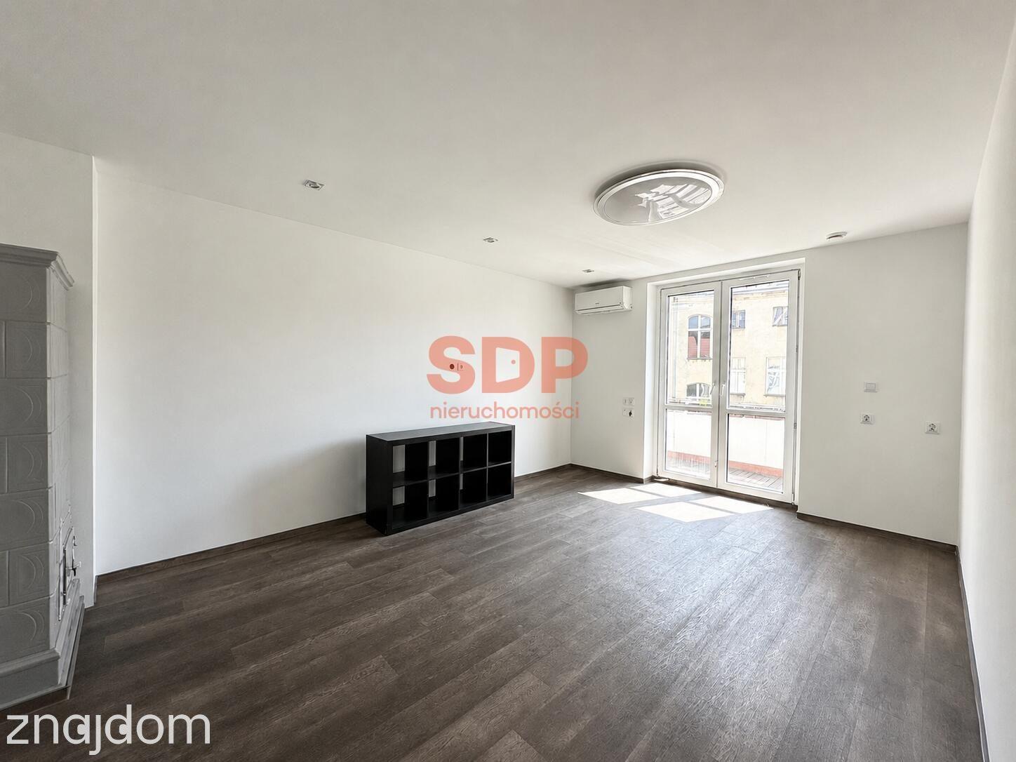 3 niezależne pokoje | balkon | piwnica | 71,7 m2 | tramwaj | Ołbin - zdjęcie 3