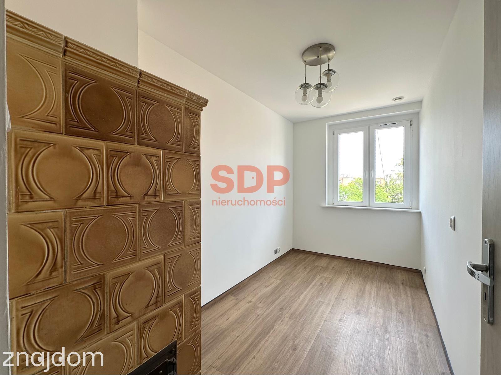 3 niezależne pokoje | balkon | piwnica | 71,7 m2 | tramwaj | Ołbin - zdjęcie 4