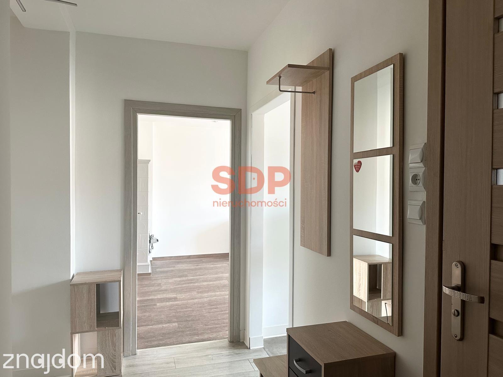 3 niezależne pokoje | balkon | piwnica | 71,7 m2 | tramwaj | Ołbin - zdjęcie 7