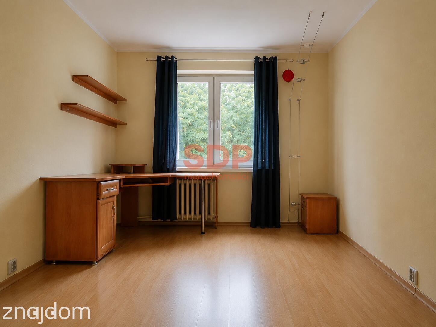 3 pokoje | pełny rozkład | duży balkon | Julianów - zdjęcie 2