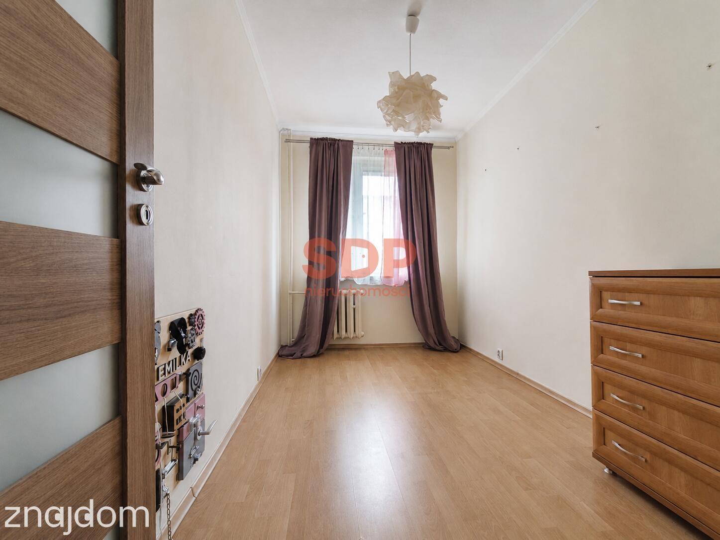 3 pokoje | pełny rozkład | duży balkon | Julianów - zdjęcie 5