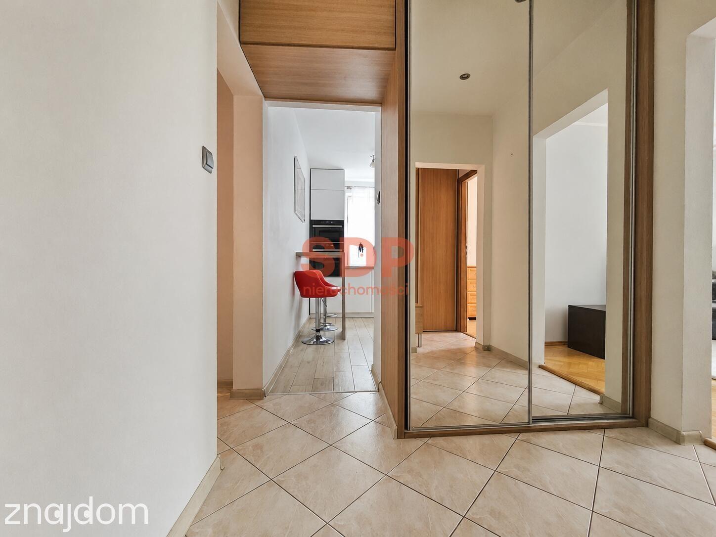 3 pokoje | pełny rozkład | duży balkon | Julianów - zdjęcie 6