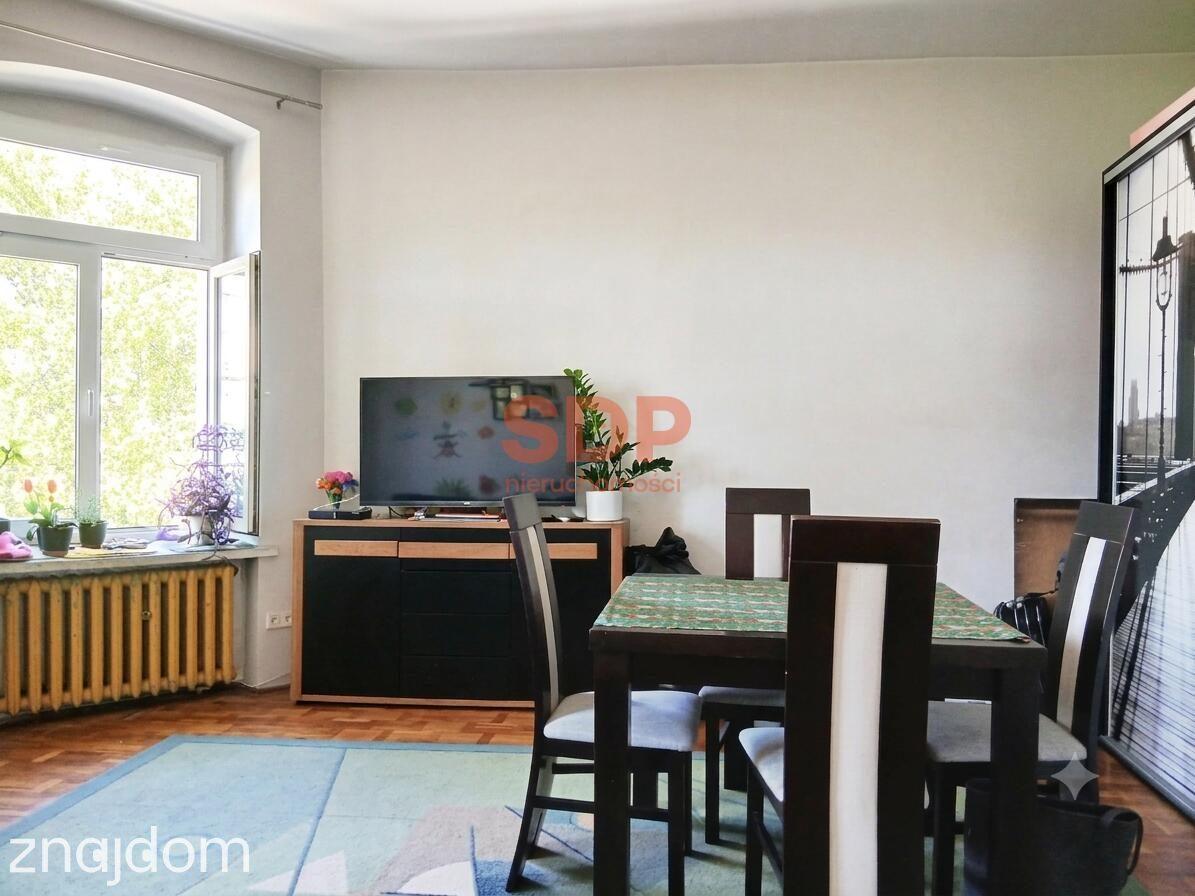 78 m² – 3 pokoje, potencjał na 2 mieszkania (blisko Parku Śledzia)!
