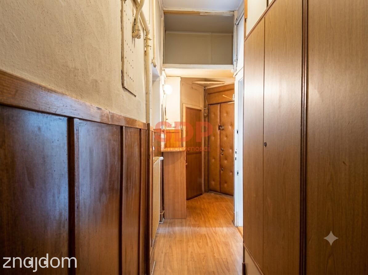 78 m² – 3 pokoje, potencjał na 2 mieszkania (blisko Parku Śledzia)! - zdjęcie 10