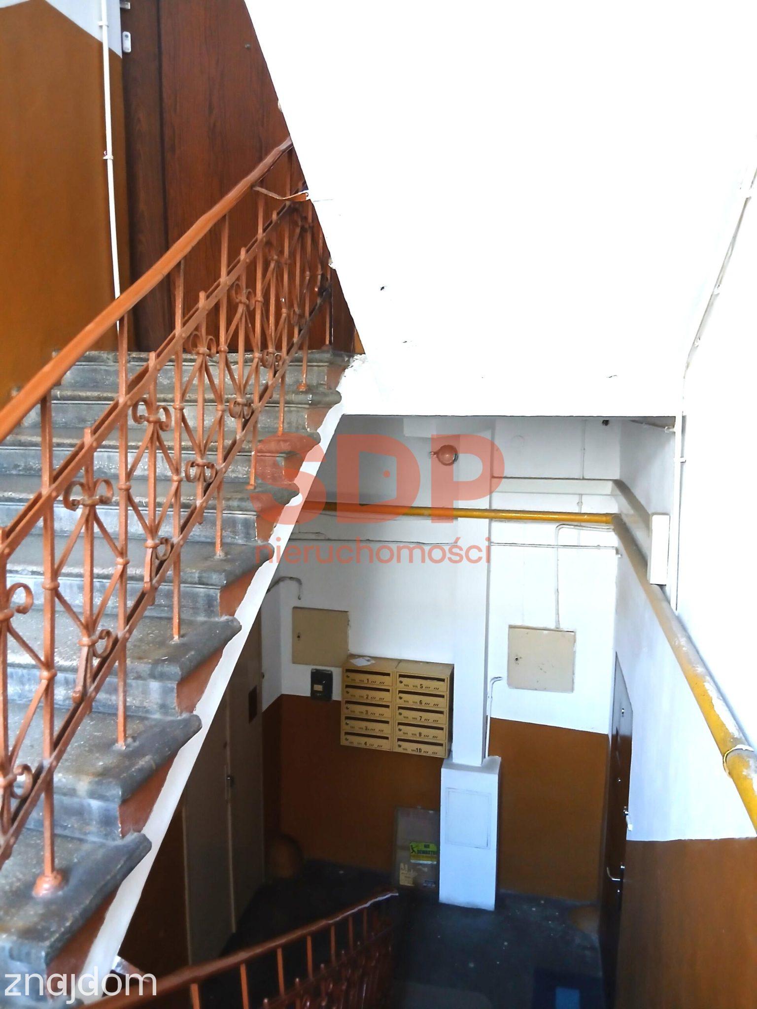 78 m² – 3 pokoje, potencjał na 2 mieszkania (blisko Parku Śledzia)! - zdjęcie 13