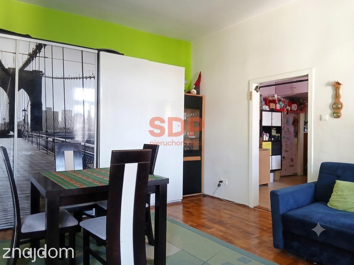 78 m² – 3 pokoje, potencjał na 2 mieszkania (blisko Parku Śledzia)! - zdjęcie 2