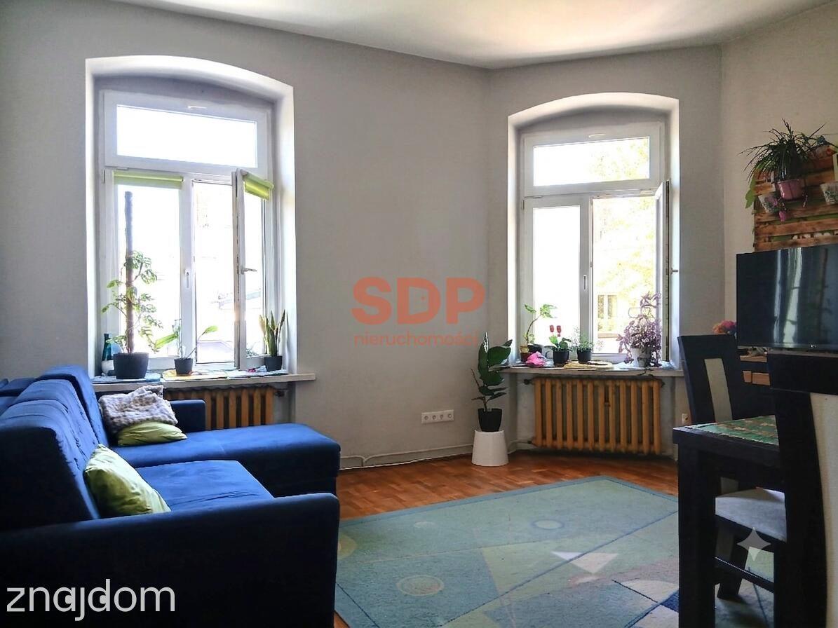 78 m² – 3 pokoje, potencjał na 2 mieszkania (blisko Parku Śledzia)! - zdjęcie 3