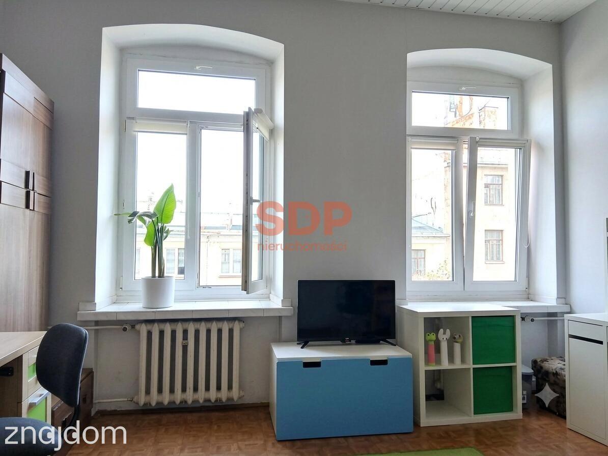 78 m² – 3 pokoje, potencjał na 2 mieszkania (blisko Parku Śledzia)! - zdjęcie 4