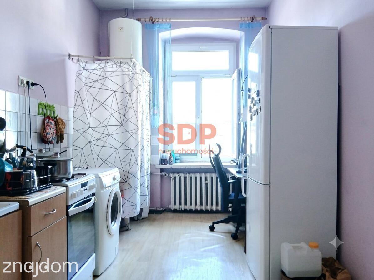78 m² – 3 pokoje, potencjał na 2 mieszkania (blisko Parku Śledzia)! - zdjęcie 5