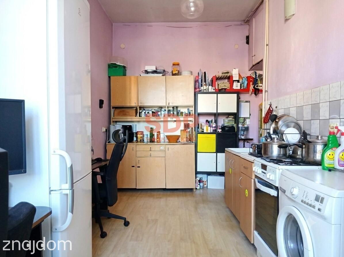 78 m² – 3 pokoje, potencjał na 2 mieszkania (blisko Parku Śledzia)! - zdjęcie 6