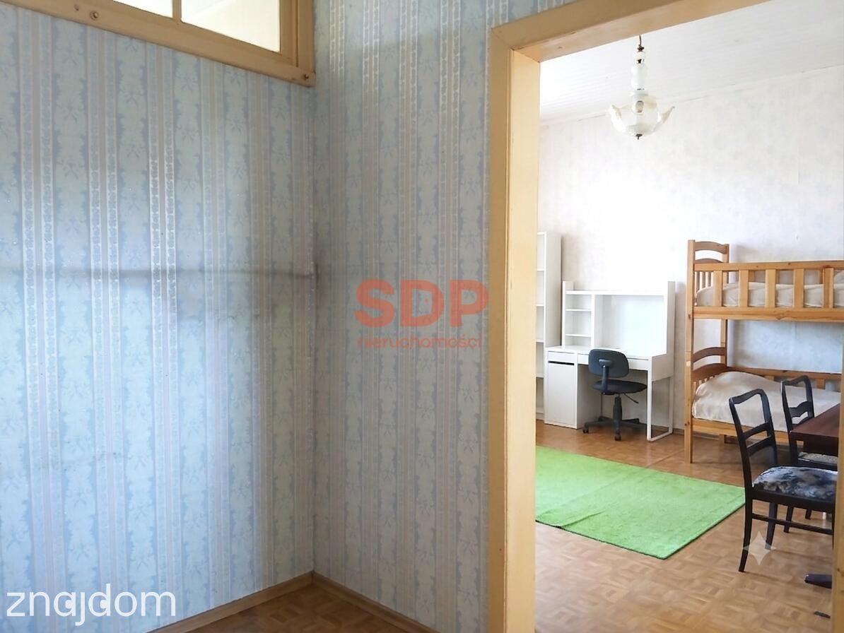78 m² – 3 pokoje, potencjał na 2 mieszkania (blisko Parku Śledzia)! - zdjęcie 8