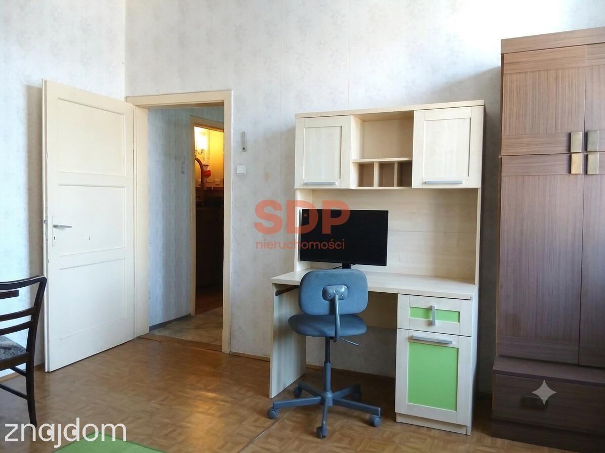78 m² – 3 pokoje, potencjał na 2 mieszkania (blisko Parku Śledzia)! - zdjęcie 9
