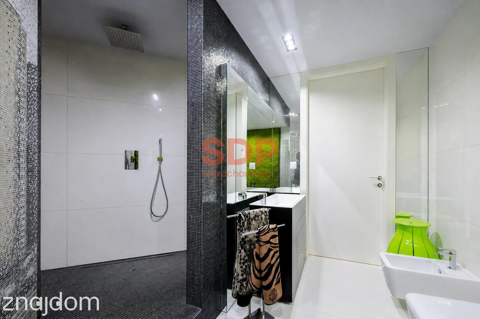 Niebanalny apartament w centrum Wrocławia z efektem WOW! - zdjęcie 10