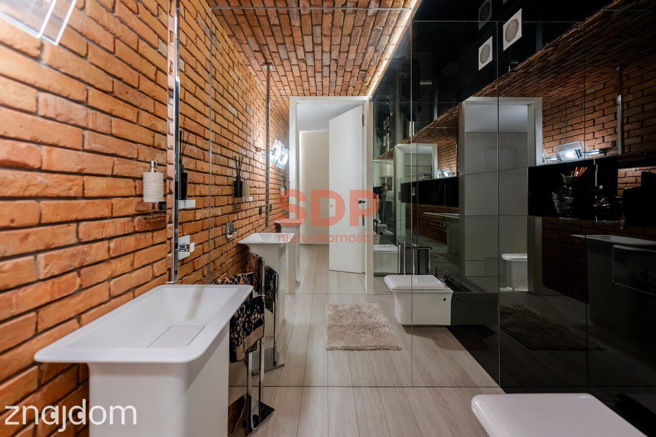 Niebanalny apartament w centrum Wrocławia z efektem WOW! - zdjęcie 11