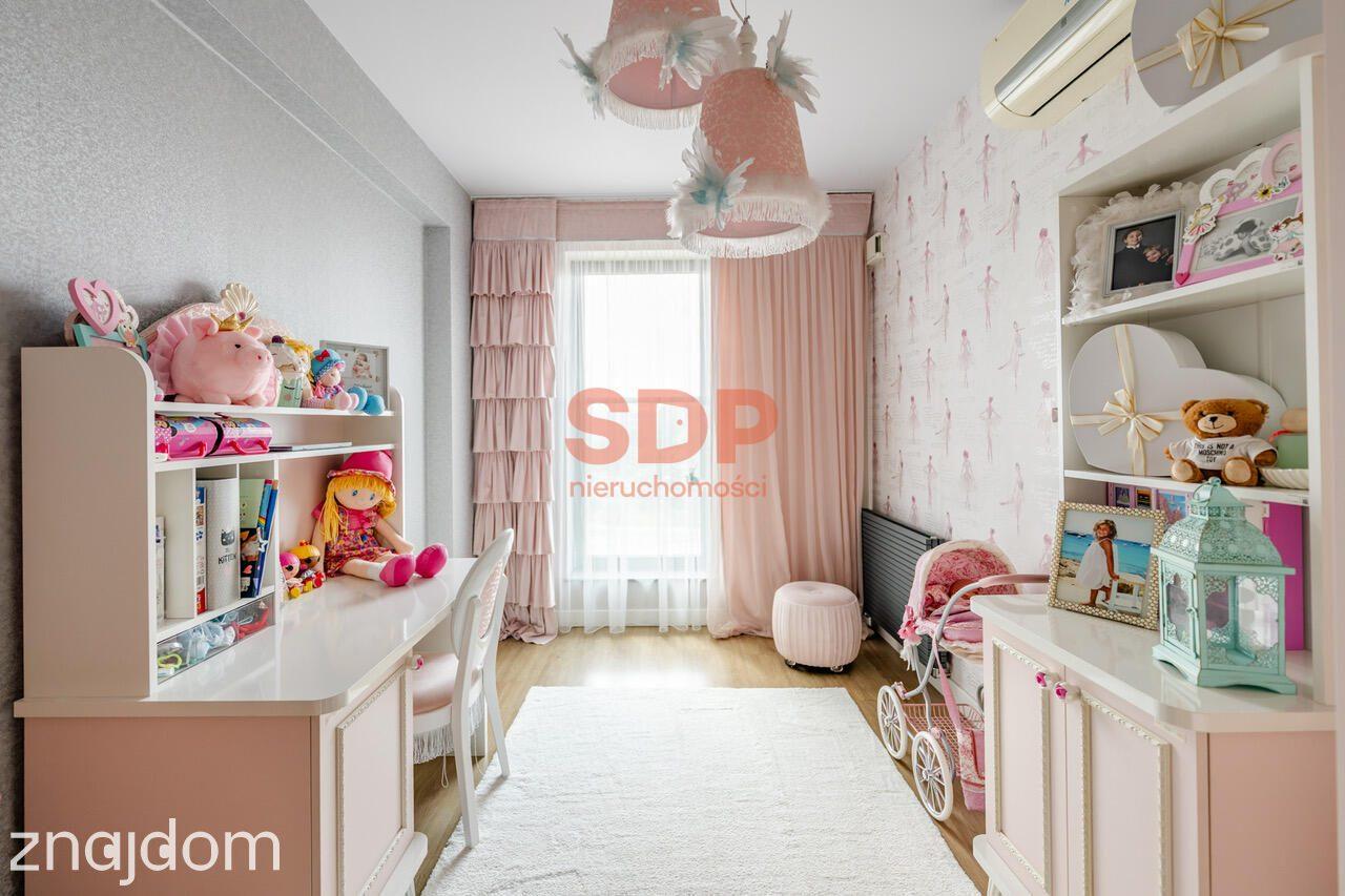 Niebanalny apartament w centrum Wrocławia z efektem WOW! - zdjęcie 12