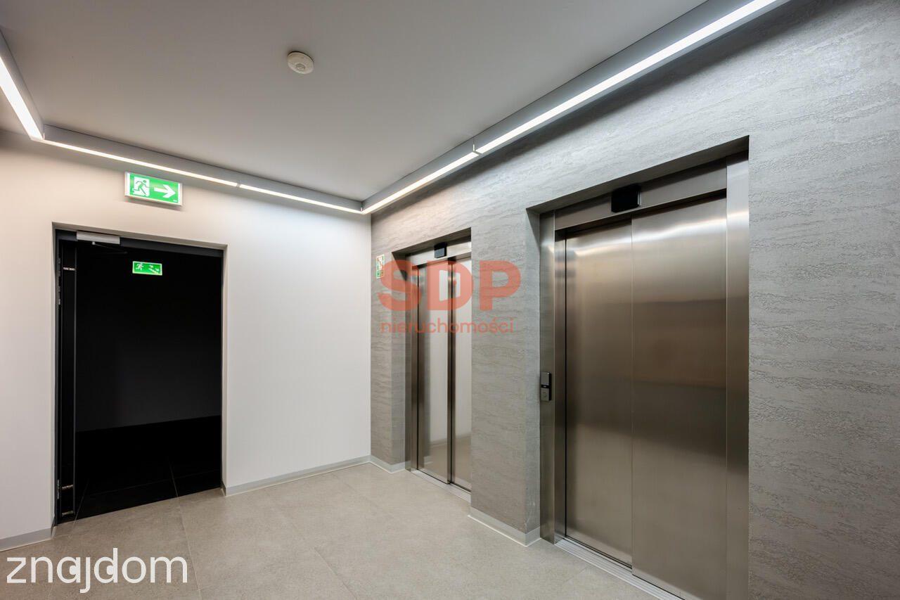 Niebanalny apartament w centrum Wrocławia z efektem WOW! - zdjęcie 15