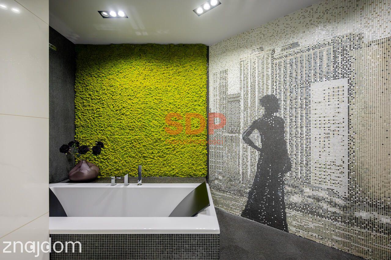 Niebanalny apartament w centrum Wrocławia z efektem WOW! - zdjęcie 9
