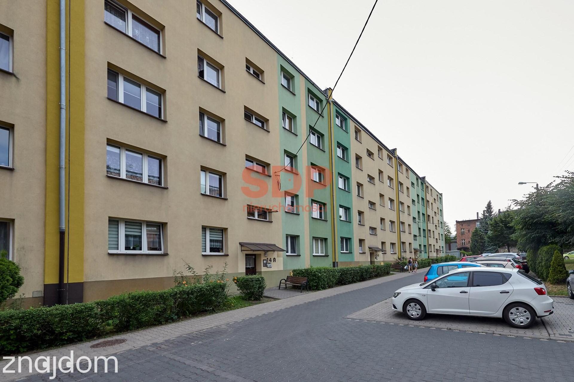 Kawerka w Mysłowicach | 25,1m2 | Do odświeżenia - zdjęcie 9