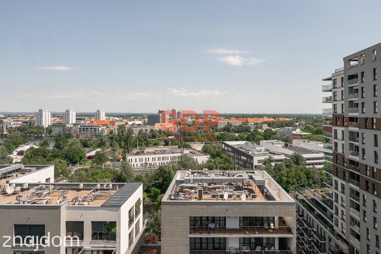 14. piętro | Upper House | kawalerka - zdjęcie 9