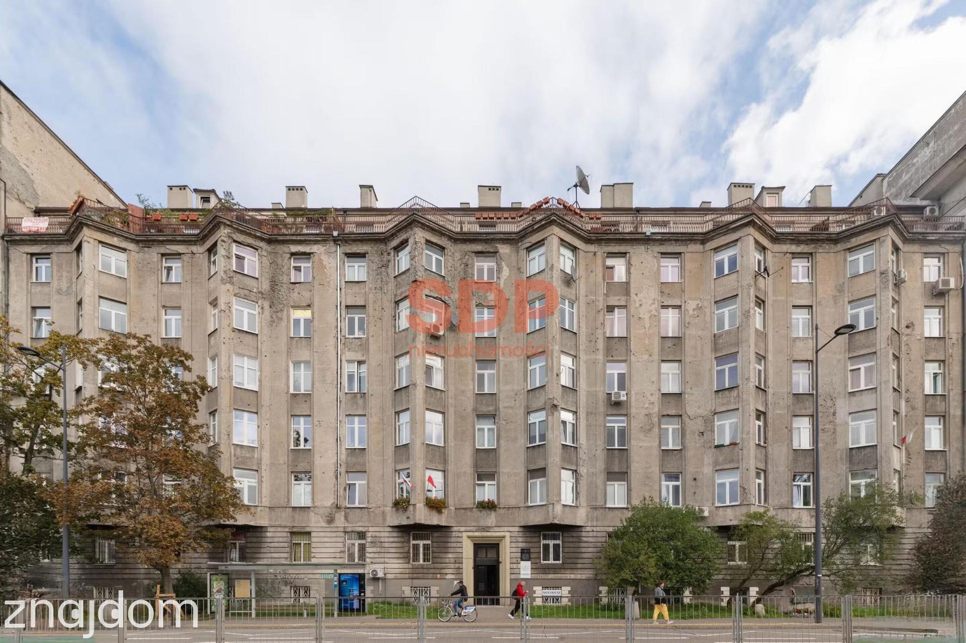Trzy pokoje w kamienicy z HISTROIĄ! - zdjęcie 10