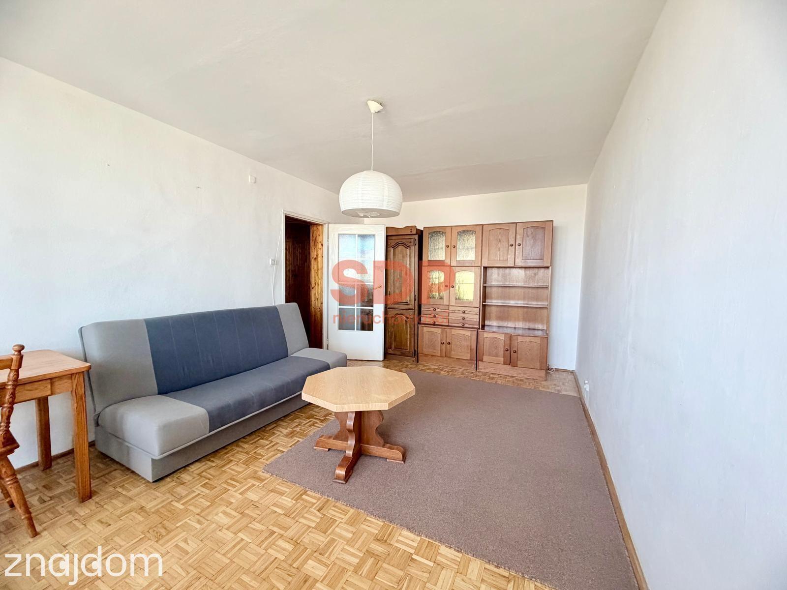 2 osobne pokoje | 45,4 m2 | super lokalizacja | do remontu - zdjęcie 2