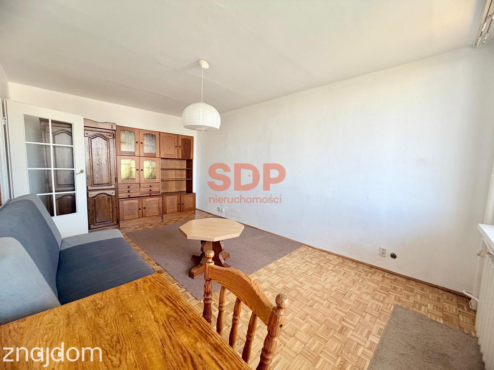 2 osobne pokoje | 45,4 m2 | super lokalizacja | do remontu - zdjęcie 3