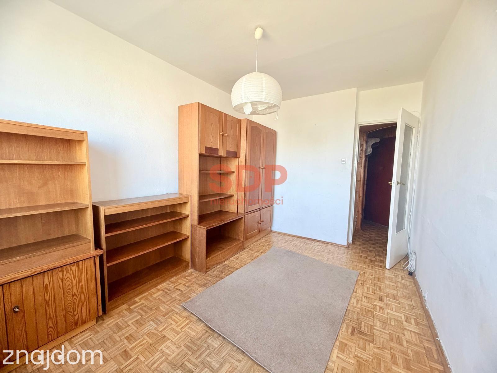 2 osobne pokoje | 45,4 m2 | super lokalizacja | do remontu - zdjęcie 5